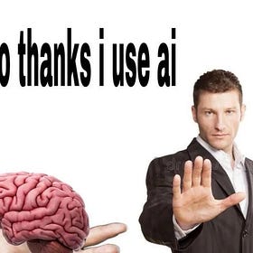 How to use AI to write code without skill atrophy