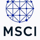 MSCI’s Absolute Dominance in the Investment Index World
