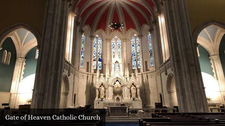 Photo courtesy of McGinley Kaslow & Assoc.