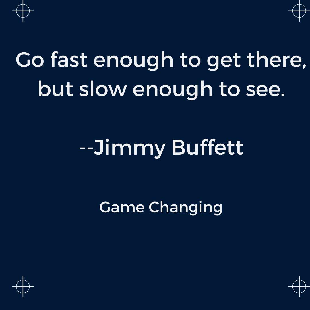 Thought-filled Thursday--Jimmy Buffett, image size:1080x1080