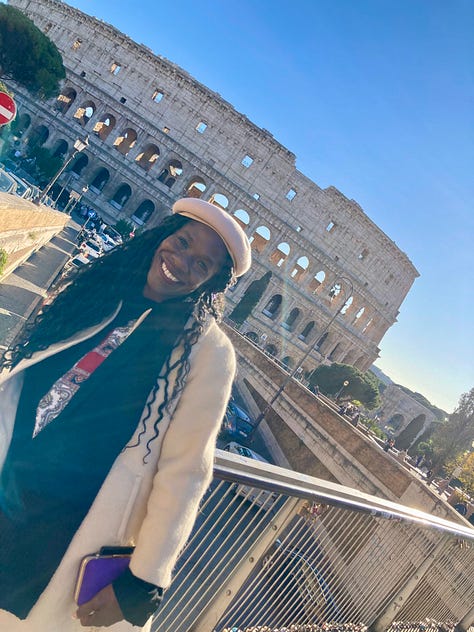 yoga, colloseum, Colorado, Graffiti art, beloved dog, black girl magic, art, Brooklyn