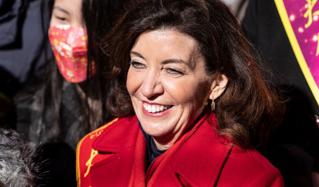 How New York Became a Hotbed of Chinese Meddling