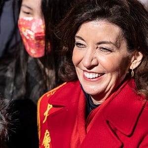 How New York Became a Hotbed of Chinese Meddling