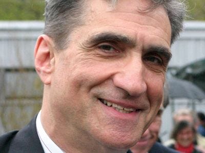 Robert Pinsky