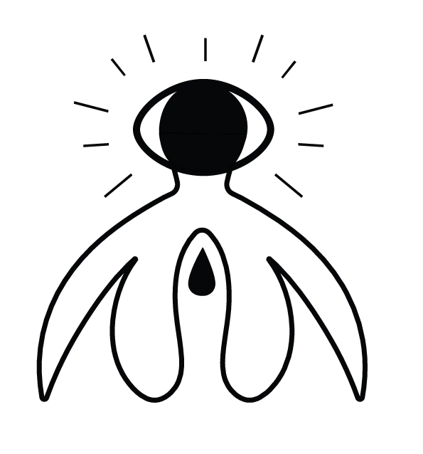 Desenho de Sophia Wallace