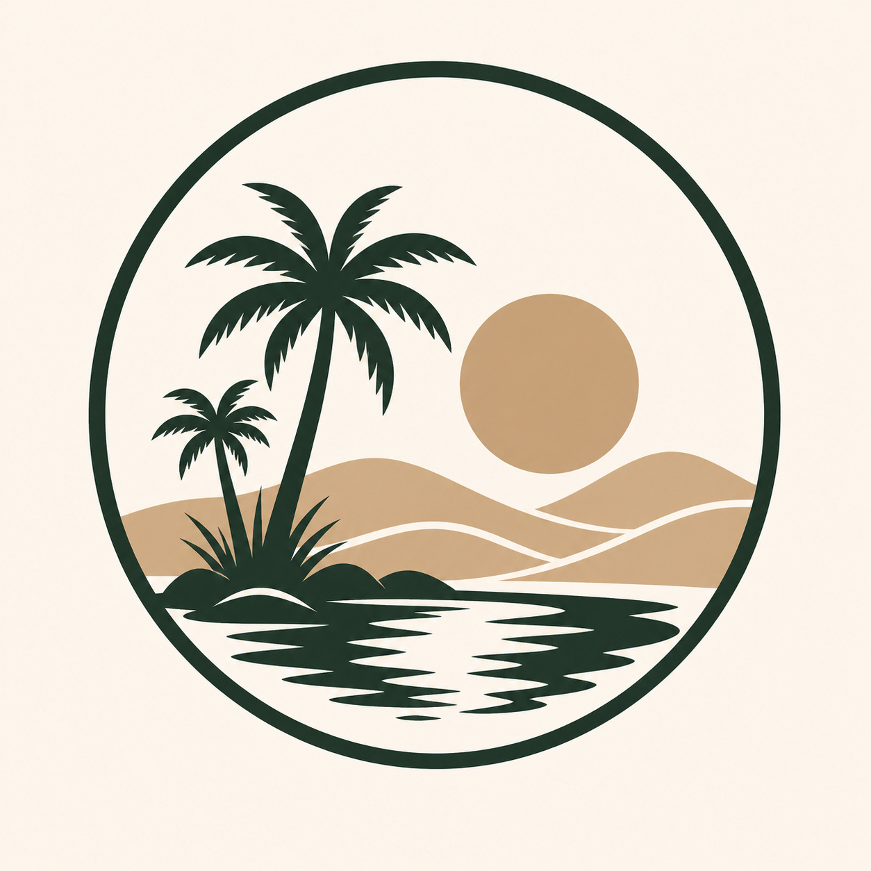Oasis logo