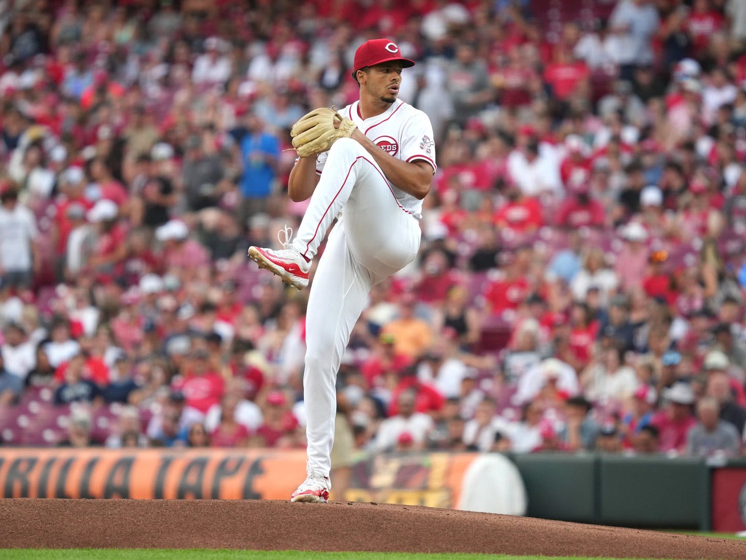 Yankees' Aaron Judge Shares High Praise For Reds Top Prospect Chase Burns -  Newsweek