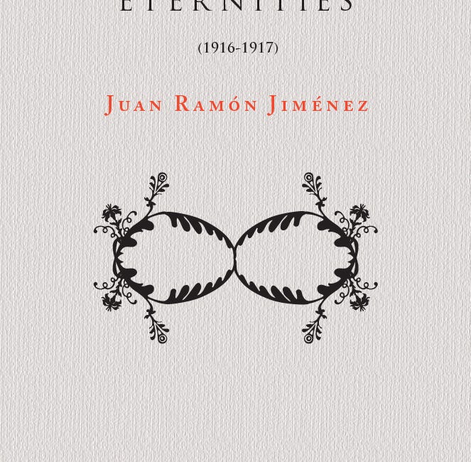 Jiménez’s Search for the Eternal Word