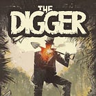 Review: The Digger #1