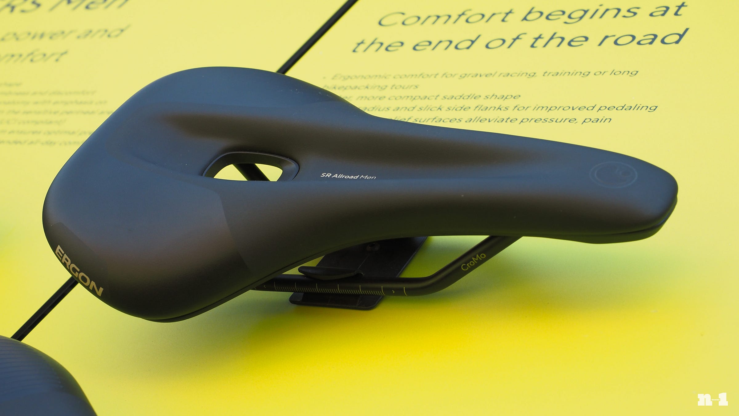Ergon SR Allroad