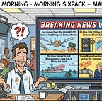 The Daily Grind News