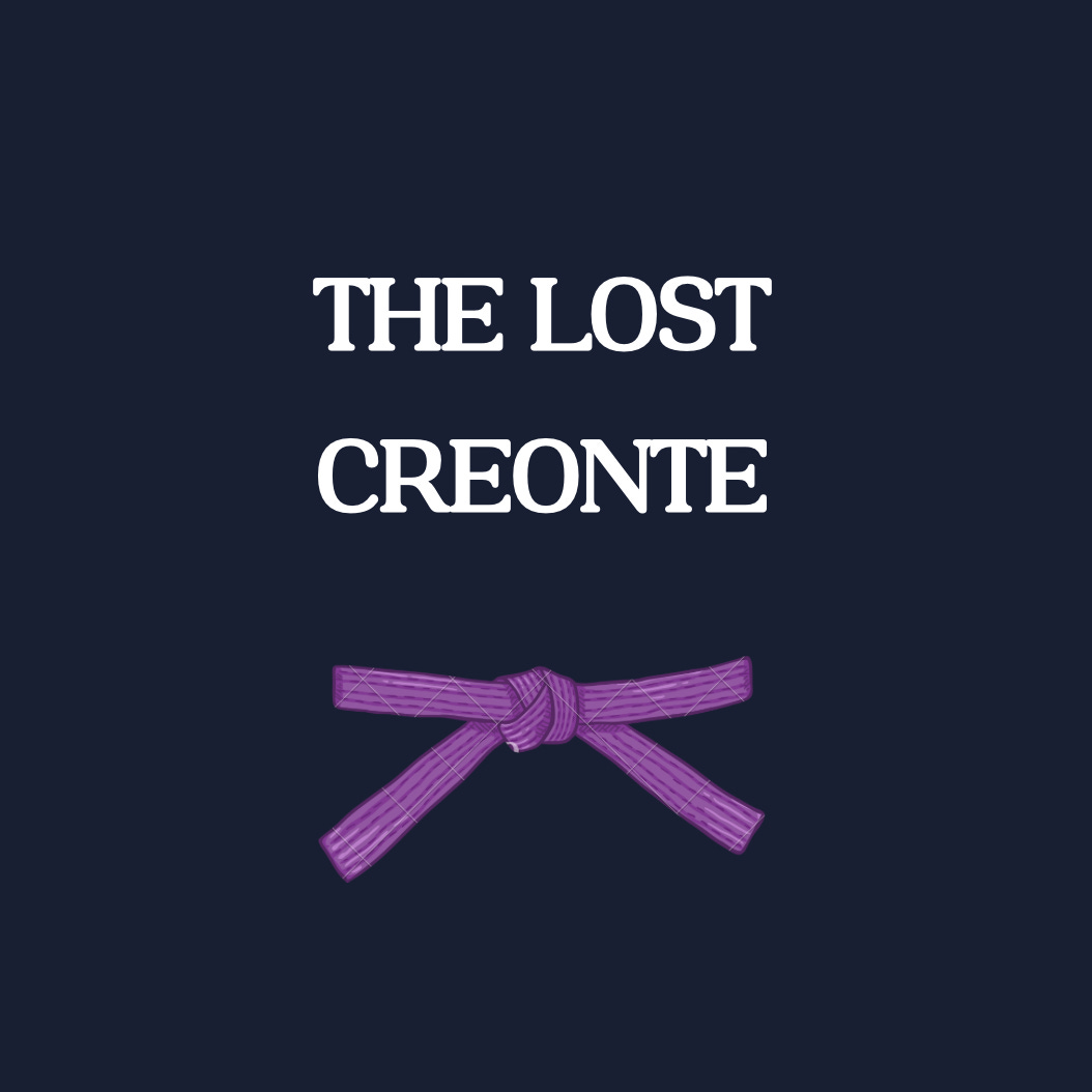 The Lost Creonte’s Substack