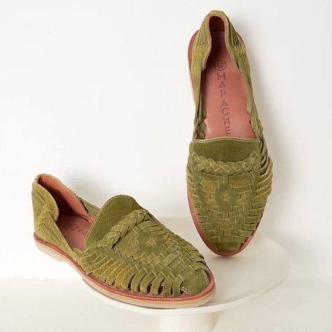 Margaux's wishlist