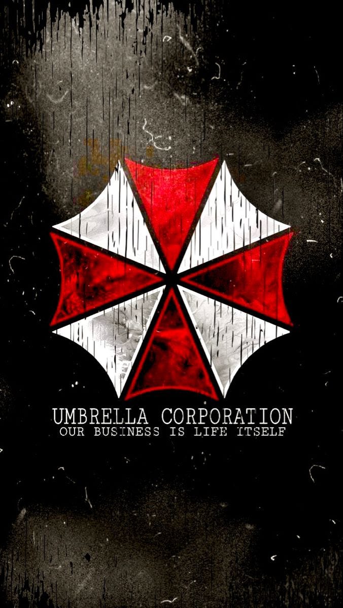 Umbrella Corporation Umbrella Corporation