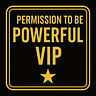 Permission to be Powerful