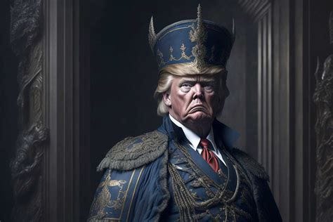 How Trump Ignited the Right's Fascination with Fascism - Factkeepers.com