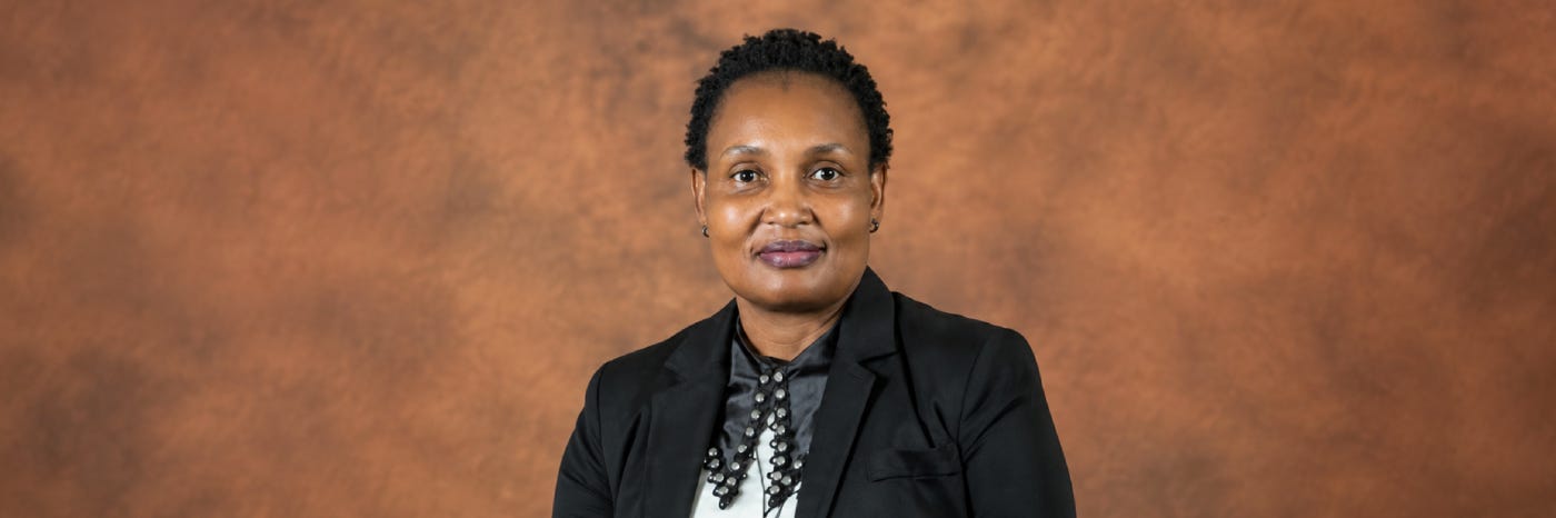 Minister Thembi Simelane Minister Thembi Simelane