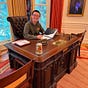 Kim Jin's avatar