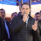 El interior provincial recibe al Gobernador Valdés con una agenda de inauguraciones