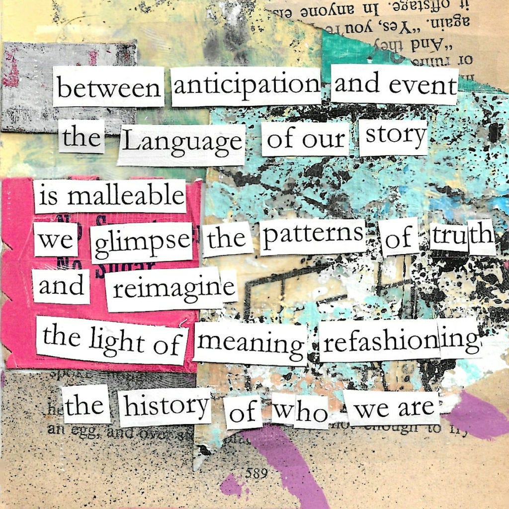 memory and imagination