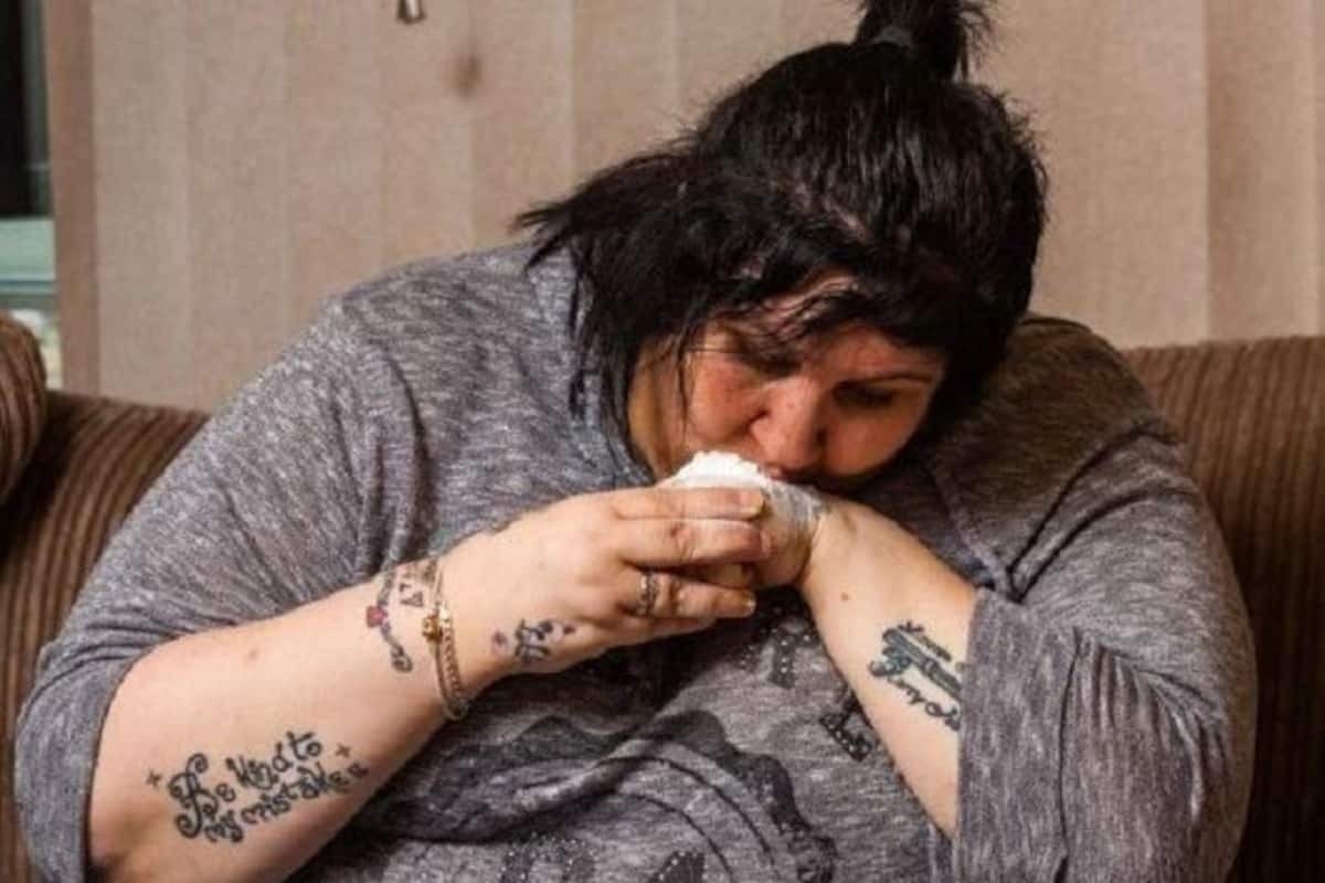 PICA Syndrome, Condition That Made a 44-year-old Lady Eat Talcum Powder For  15 Years