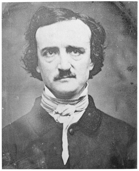 Edgar Allan Poe Society of Baltimore - Bookshelf - The Poe Log (D. R ...