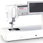 The Beauty of a Powder-Coated Sewing Machine-- and what is says about the company that does it.