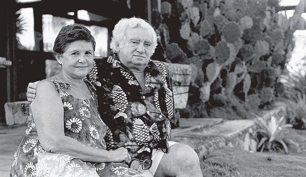 Casa que foi de Jorge Amado em Itapuã será leiloada neste sábado