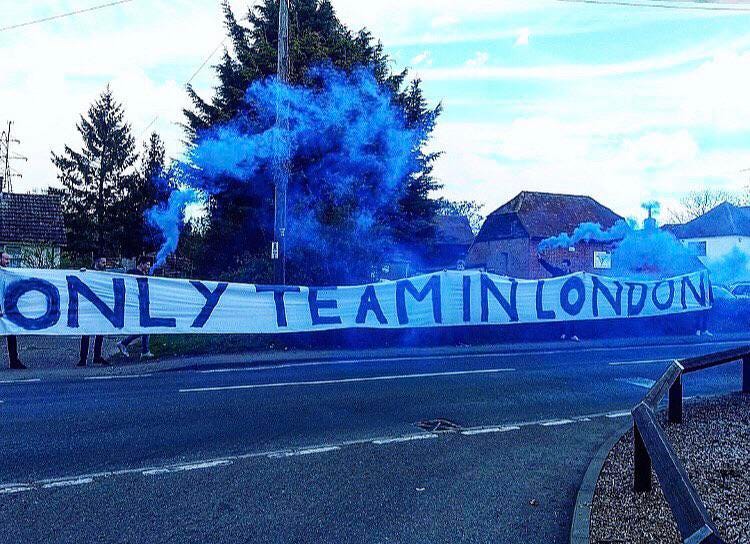 London is blue : r/chelseafc London is blue : r/chelseafc