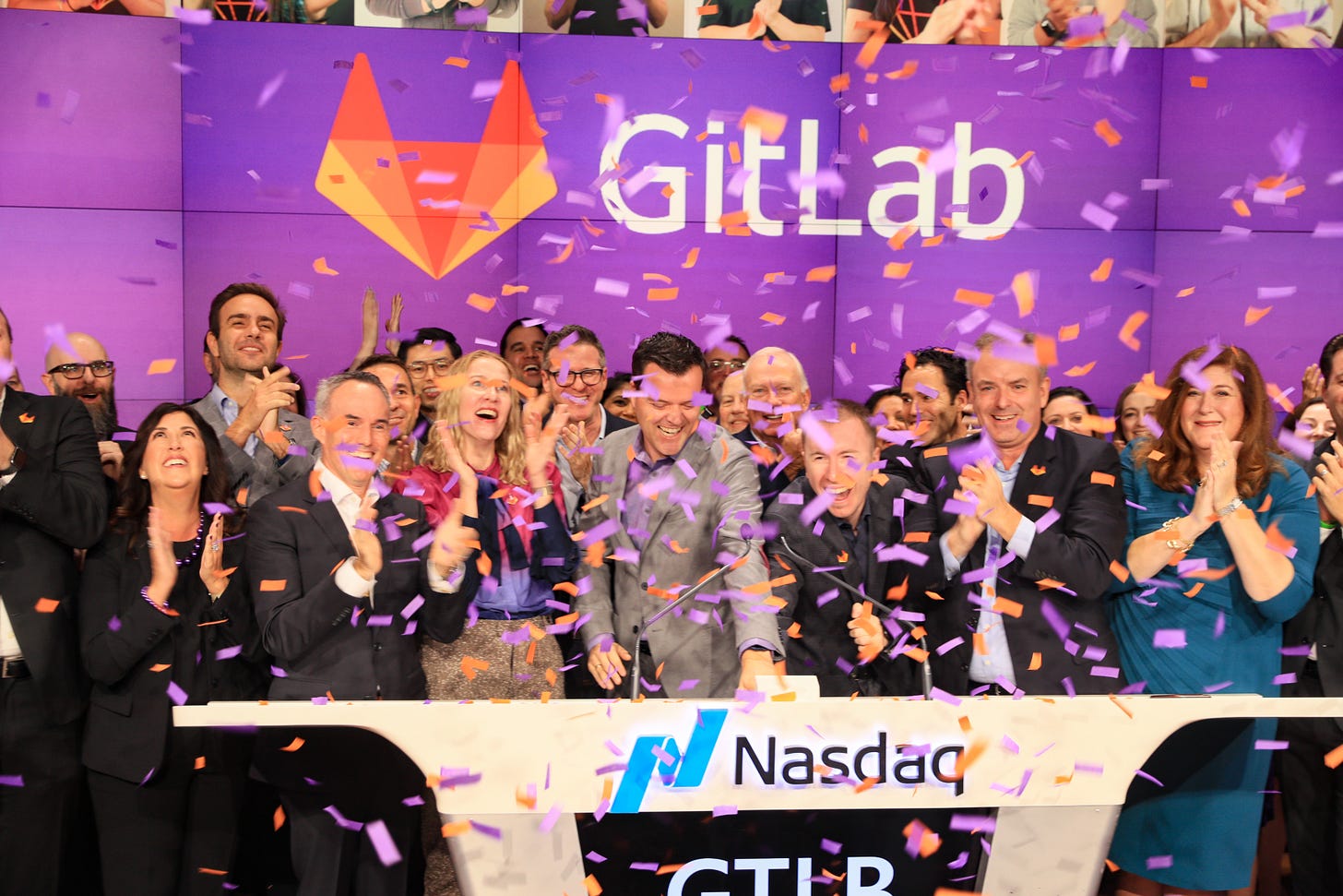 Credit: NASDAQ