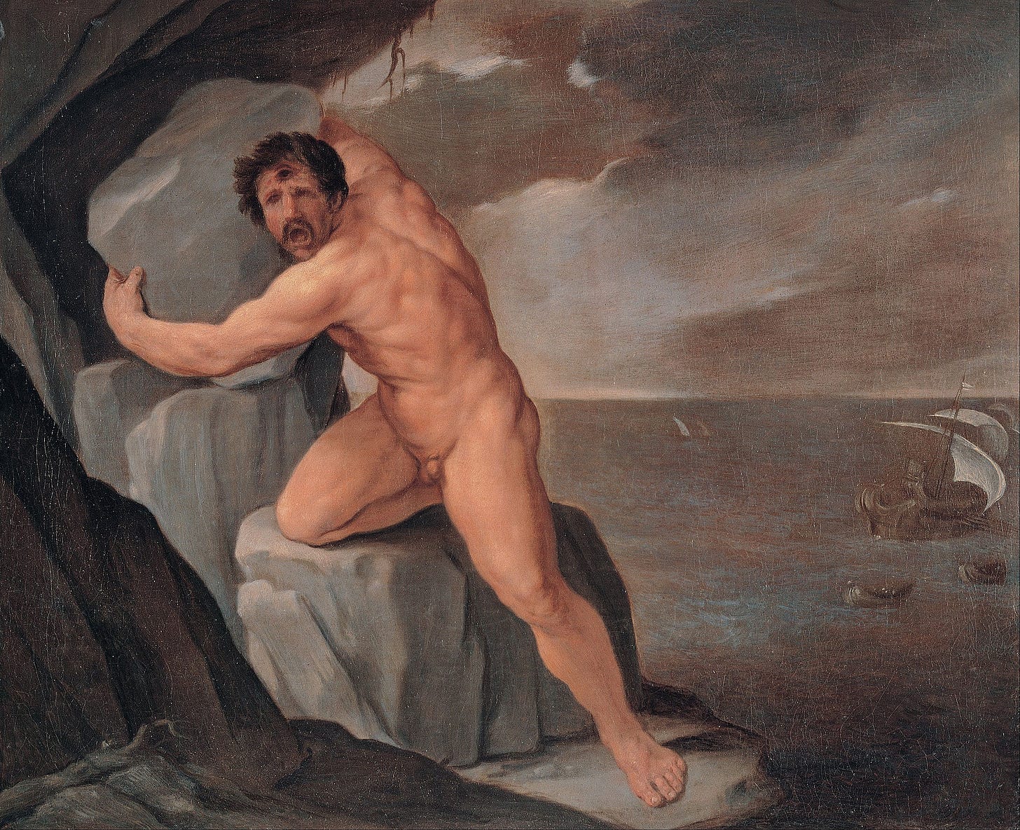 Guido Reni - Polyphemus - Google Art Project.jpg Guido Reni - Polyphemus - Google Art Project.jpg
