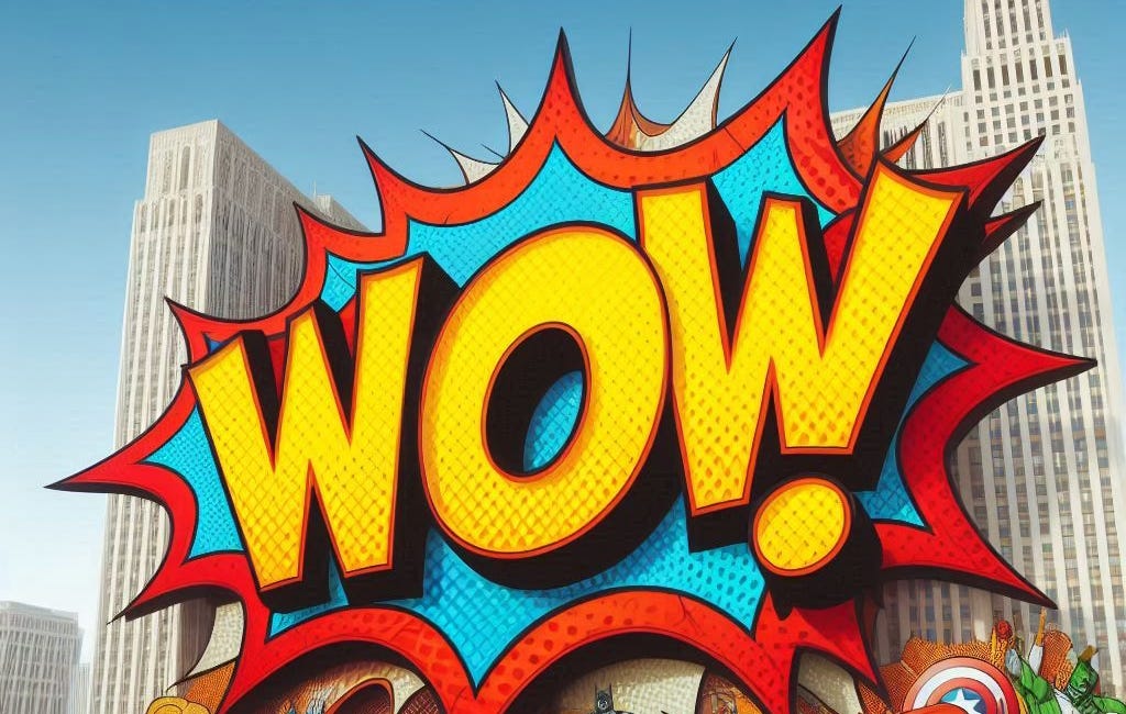 I'm a Doctor, Not A Salesman