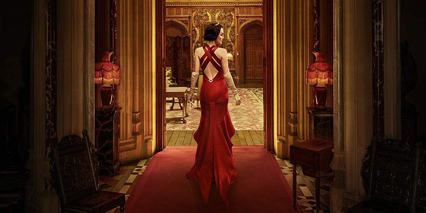 Downton Abbey 3 to be Released in Theaters Globally on September 12, 2025