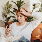 The Yes You Watched Yourself Say