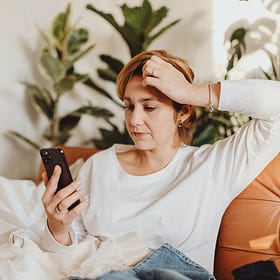 The Yes You Watched Yourself Say