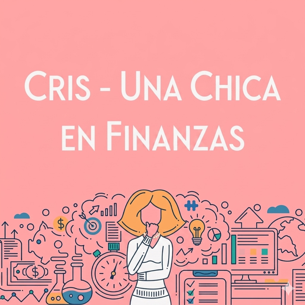 Una Chica en Finanzas