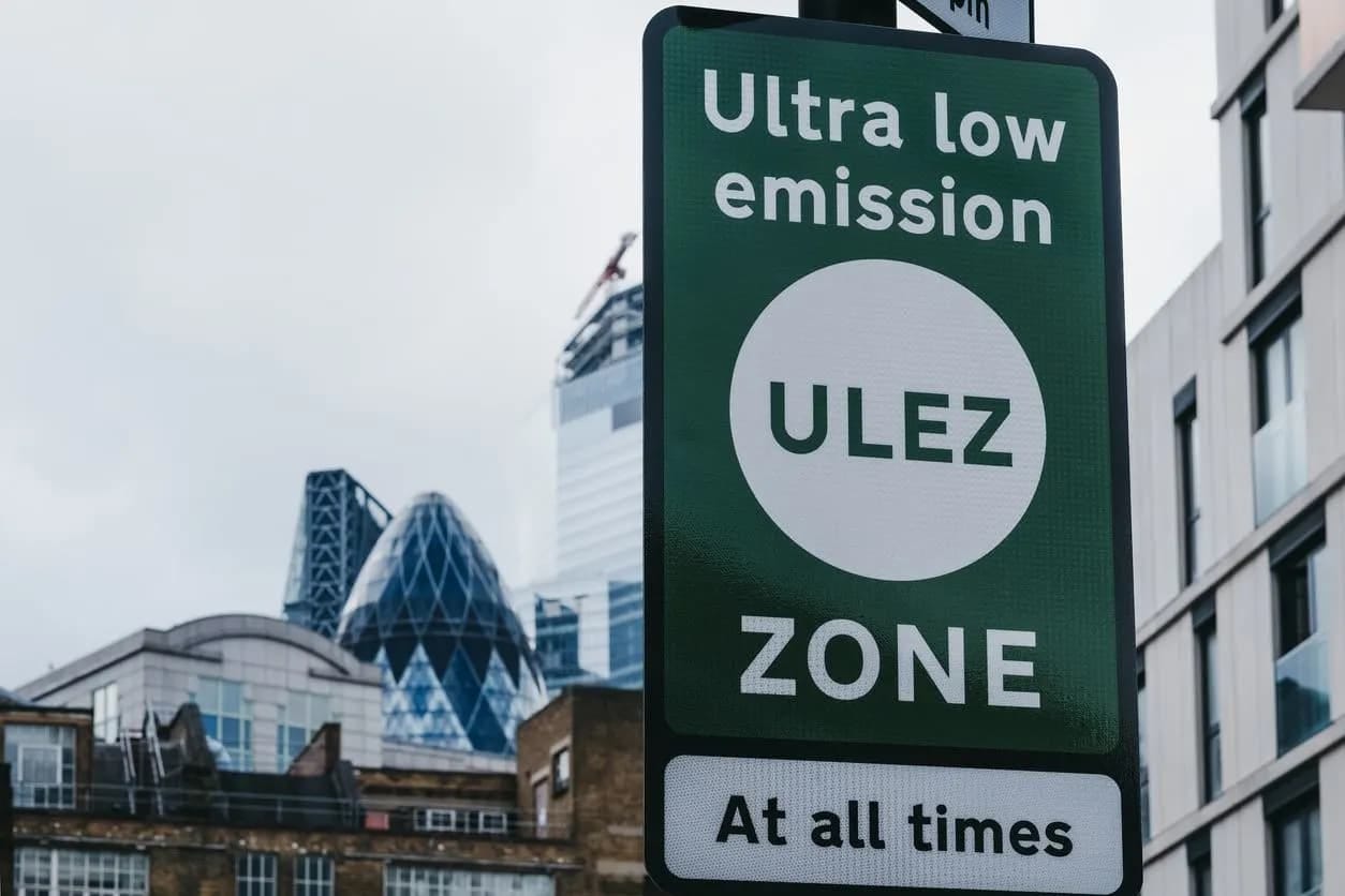 London mayor tried to suppress report questioning climate mandates, emails show