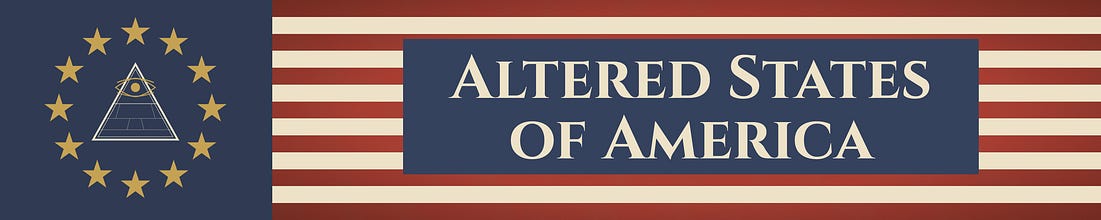 Altered States of America
