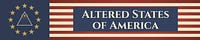Altered States of America