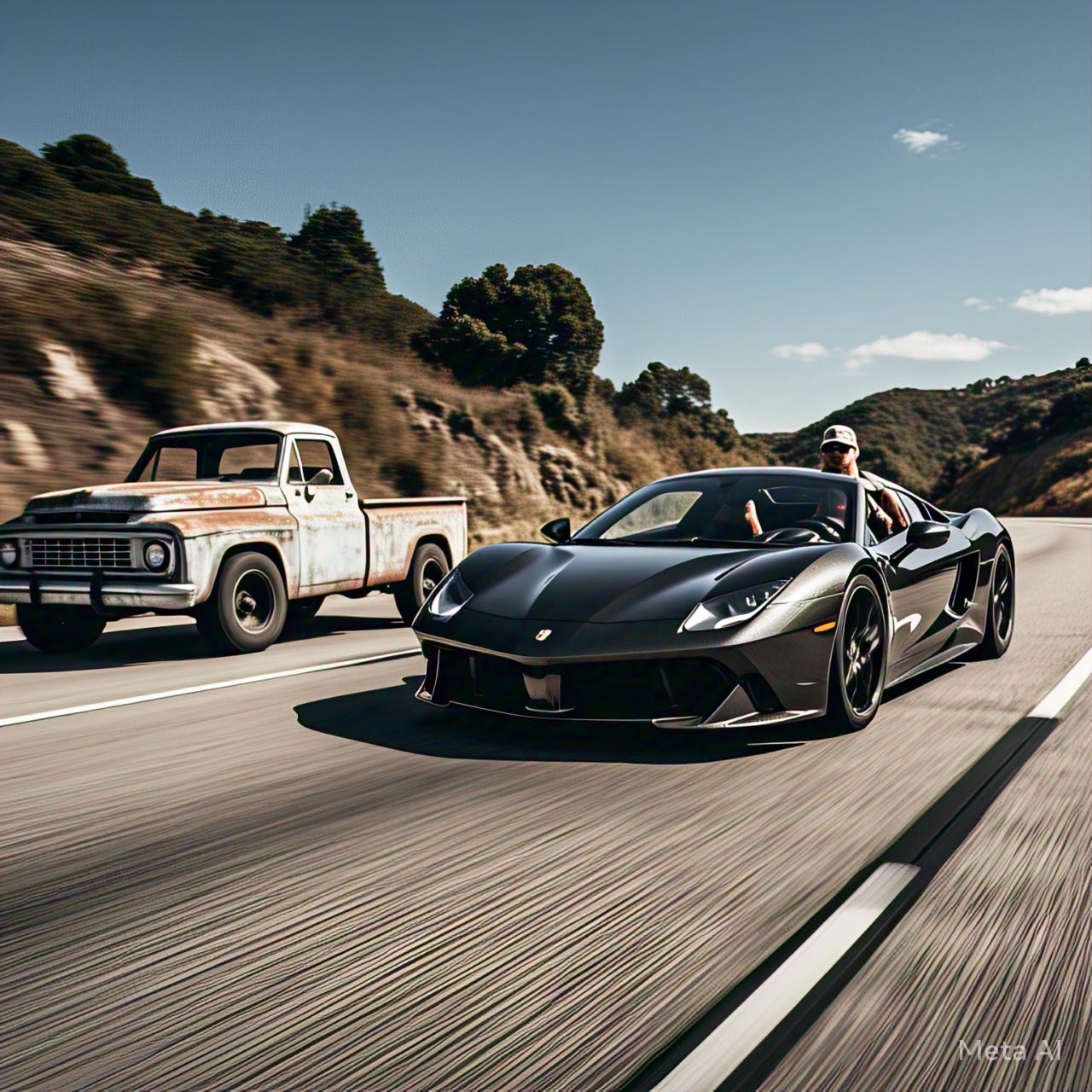 Image created using Meta AI. The prompt used to create the image is shared in the post Image created using Meta AI. The prompt used to create the image is shared in the post