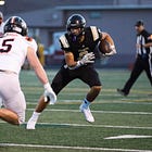 VarsityWA Top 10 football rankings for every classification, Week 3