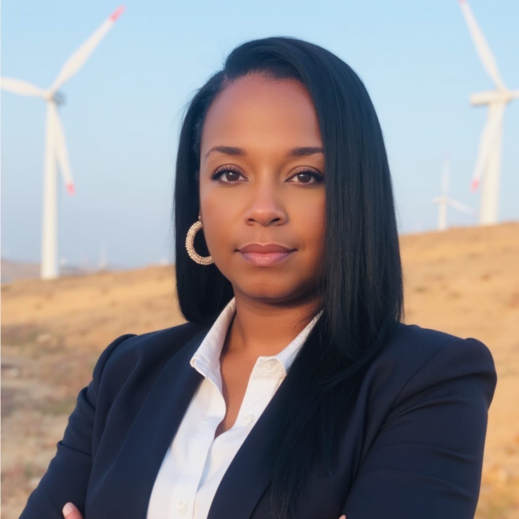 Candace’s Substack