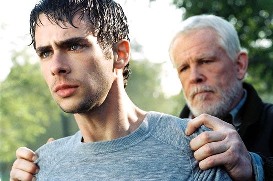Way Of The Peaceful Warrior - Living In The Moment, Letting Go Of The Future