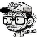 Logo for Podcast