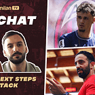 Next Steps in Attack [Pub Chat]