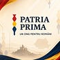 Patria Prima's avatar