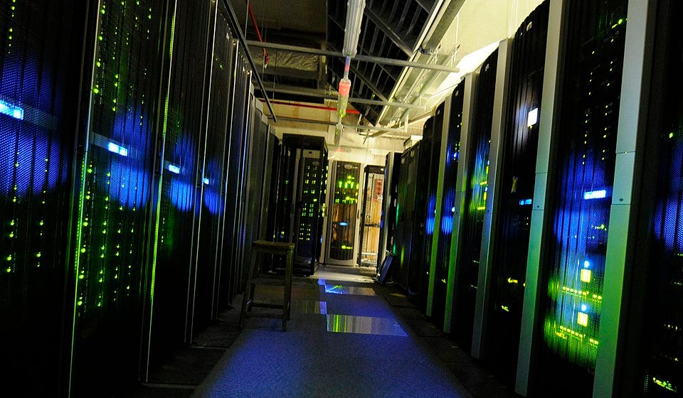 File:A view of the server room at The National Archives.jpg File:A view of the server room at The National Archives.jpg