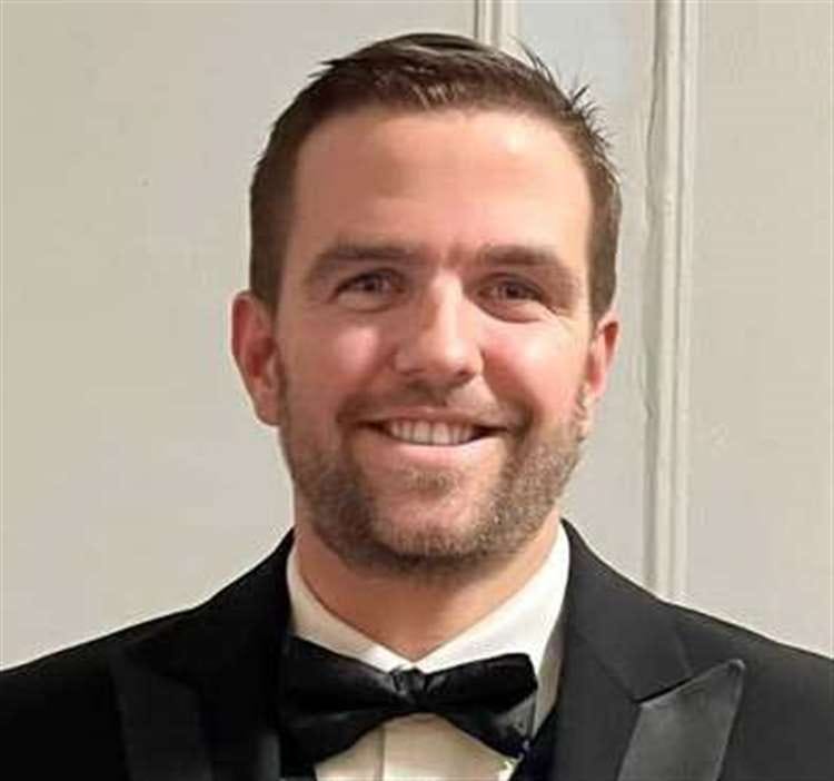 Tributes have been paid to Galvin Stuart, who is a former pupil at Kent College in Canterbury. Picture: Old Canterburian Club