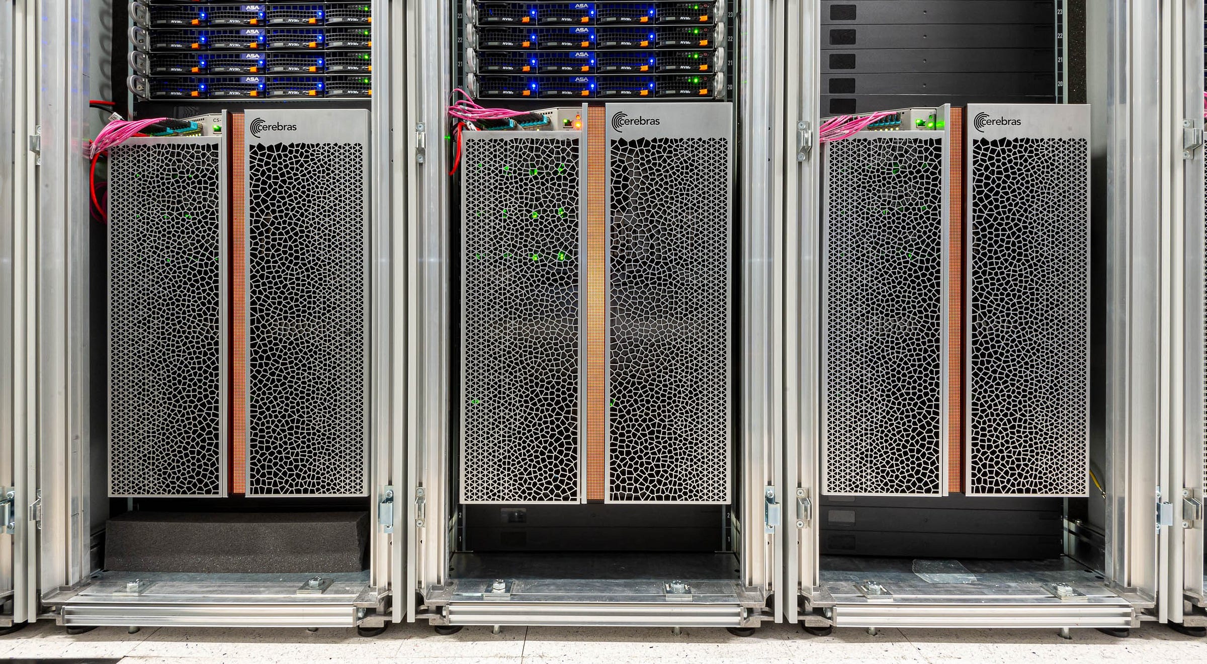 Cerebras Systems | LinkedIn