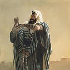 “Hear, O Israel”